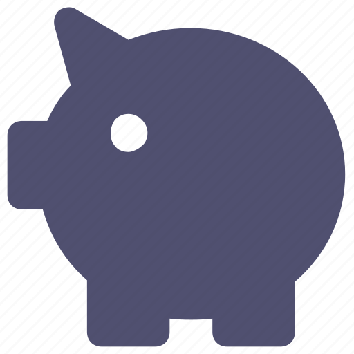 Bank, money saving, piggy bank, saving icon - Download on Iconfinder