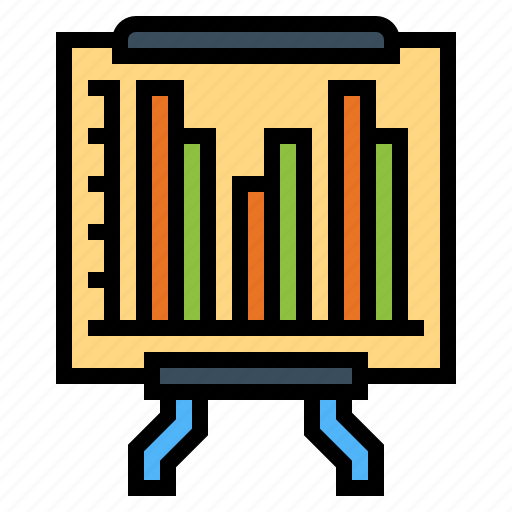 Analytics, bar, business, chart, statistics icon - Download on Iconfinder