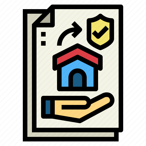 Insurance, life, security, shield icon - Download on Iconfinder