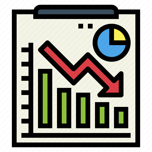 Analysis, business, statistics, stock icon - Download on Iconfinder