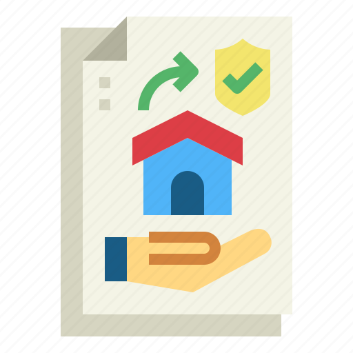 Insurance, life, security, shield icon - Download on Iconfinder