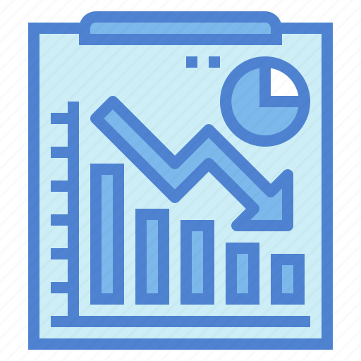 Analysis, business, statistics, stock icon - Download on Iconfinder