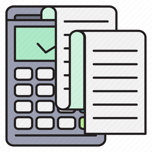 Accounting, business, calculation, finance, statistics icon - Download on Iconfinder