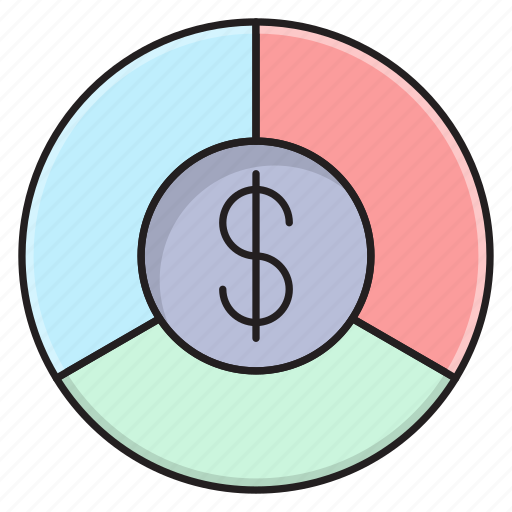 Chart, dollar, graph, report, statistics icon - Download on Iconfinder