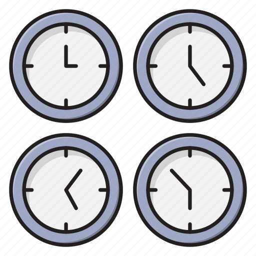Hours, schedule, time, timetable, working icon - Download on Iconfinder
