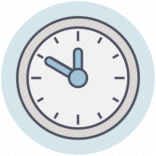 Business, clock, time, watch icon - Download on Iconfinder