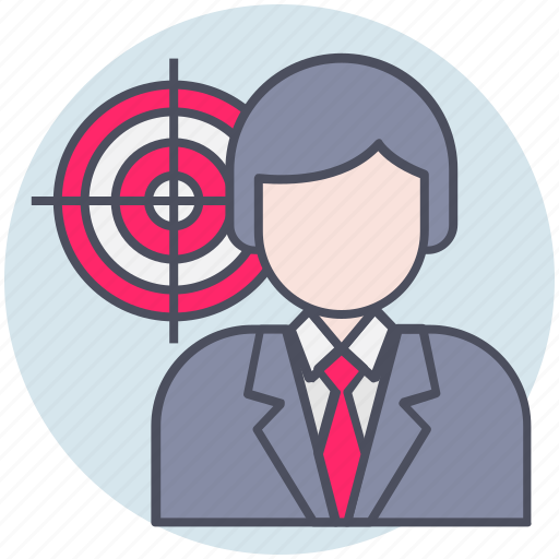 Business, darts, goals, success, target icon - Download on Iconfinder