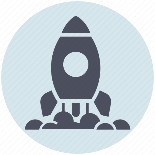 Business, launch, rocket, startup icon - Download on Iconfinder