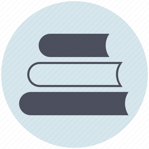 Books, business, knowledge, library icon - Download on Iconfinder