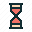 hourglass, stopwatch, time, timer