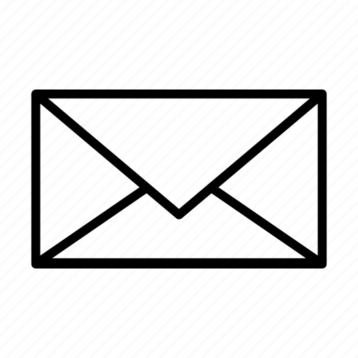 Letter, message, envelope, email, communication icon - Download on Iconfinder