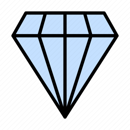 Business, diamond, quality, finance, premium icon - Download on Iconfinder