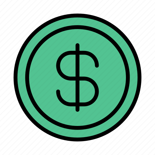 Currency, money, cost, dollar, budget icon - Download on Iconfinder