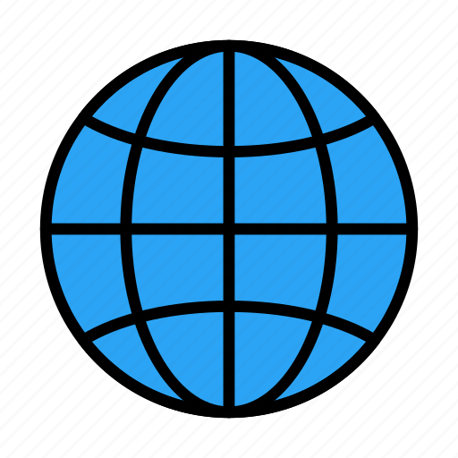 Business, global, browser, online, internet icon - Download on Iconfinder