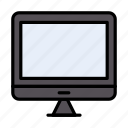 screen, monitor, device, lcd, display