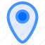 pin, map, location 