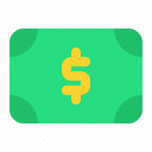 Money, cash, finance, currency, dollar icon - Download on Iconfinder