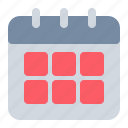 schedule, event, date, day, calendar