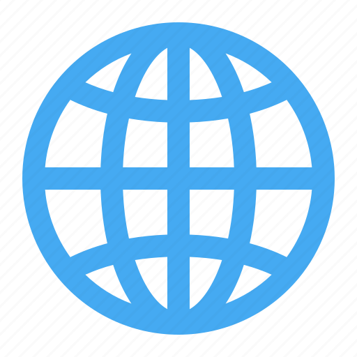 Globe, global, internet, network, online icon - Download on Iconfinder