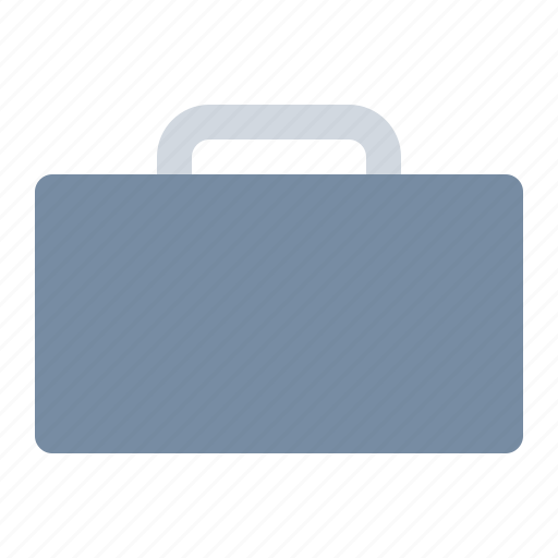 Business, briefcase, suitcase, office, work icon - Download on Iconfinder
