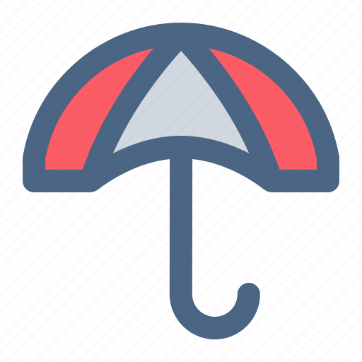 Insurance, protection, safety, secure, umbrella icon - Download on Iconfinder