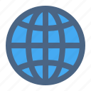globe, global, internet, network, online