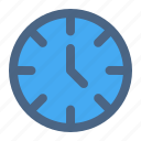 clock, time, timer, watch, deadline