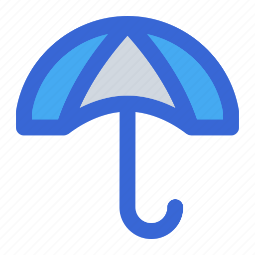 Umbrella, insurance, protection, safety, secure icon - Download on Iconfinder