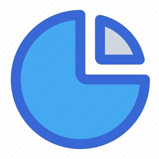 Pie chart, pie, analytics, analysis, report icon - Download on Iconfinder