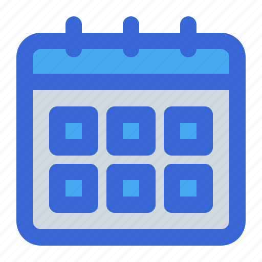 Schedule, event, date, day, calendar icon - Download on Iconfinder