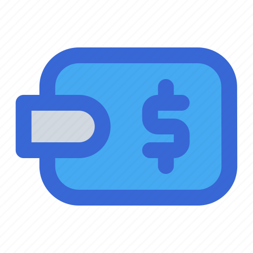 Finance, wallet, purse, business, money icon - Download on Iconfinder