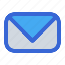 mail, email, communication, message, envelope