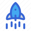 rocket, space, startup, launch, marketing