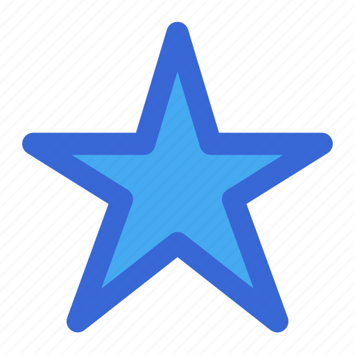 Star, favorite, award, rating, winner icon - Download on Iconfinder