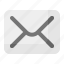 message, email, envelope, inbox, mail 