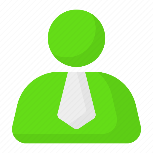 Person, account, businessman, profile, user icon - Download on Iconfinder
