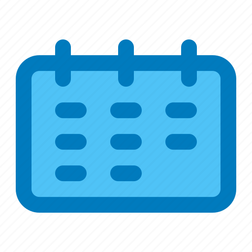 Agenda, schedule, calendar, date, deadline, event, man icon - Download on Iconfinder