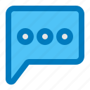 chat, message, communication, conversation, talk, speech, inbox