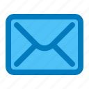 message, mail, email, letter, envelope, communication, inbox