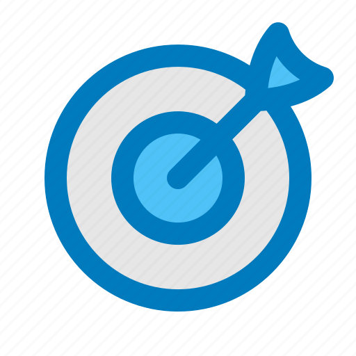 Target, aim, focus, goal, success, indian icon - Download on Iconfinder