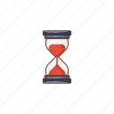 hourglass, timer, stopwatch, deadline, business