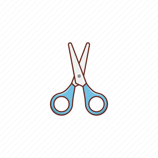 Scissor, cut, coupon, business, finance icon - Download on Iconfinder