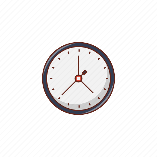 Time, clock, management, office, schedule icon - Download on Iconfinder