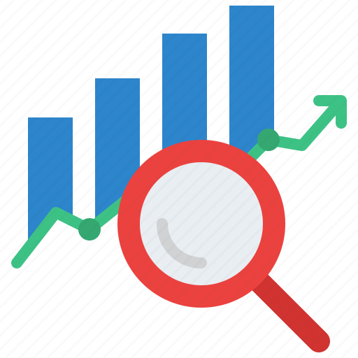 Analytics, research, business, profits icon - Download on Iconfinder