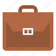 business, bag, work, briefcase 
