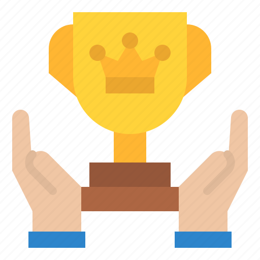 Success, business, award, crown icon - Download on Iconfinder