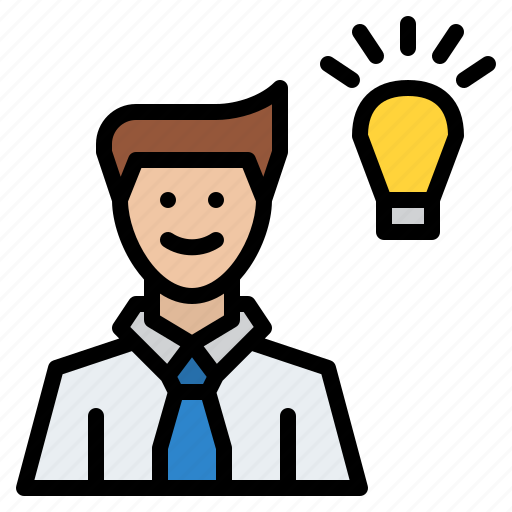 Business, ideas, startup icon - Download on Iconfinder