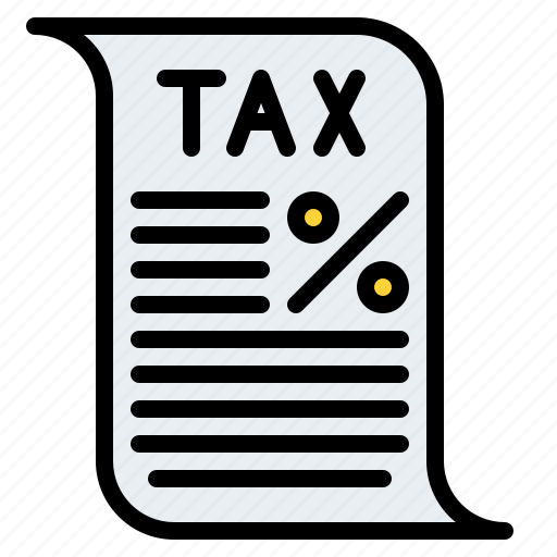 Tax, accounting, money, business icon - Download on Iconfinder