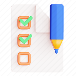 list, to do, checklist, checkbox, requirement, tasks 
