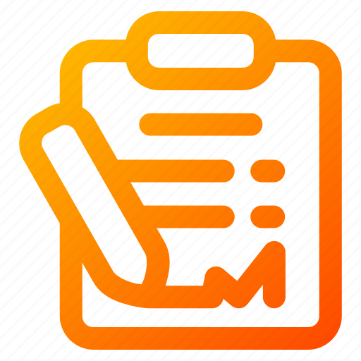 Agree, agreement, contract, sign, pen icon - Download on Iconfinder